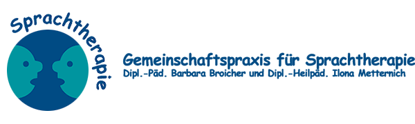 Gemeinschaftspraxis für Sprachtherapie